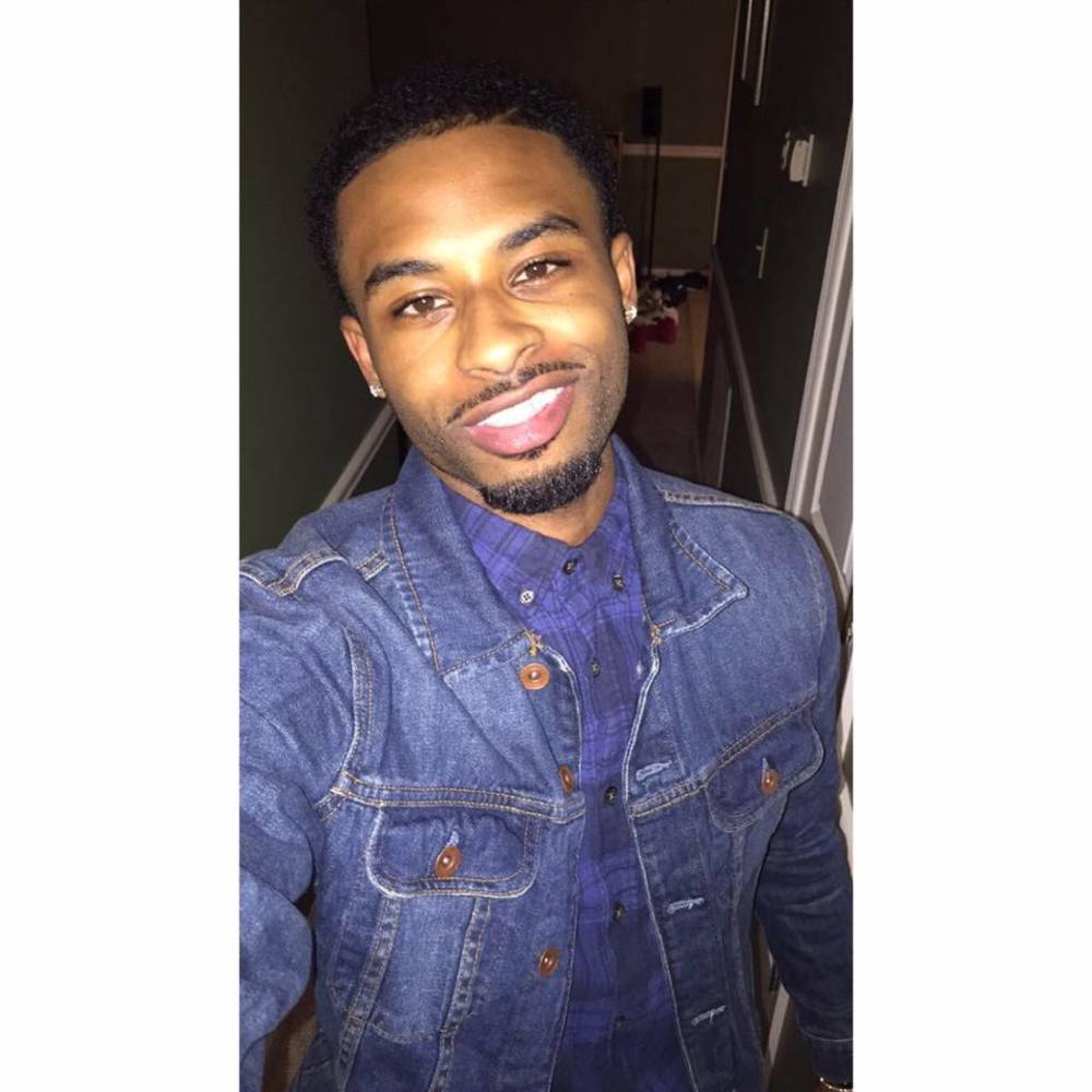 Meet your Posher, Diamond